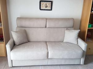 Villa climatisée pour 6 avec piscine et parking proche plage - FR-1-607-42