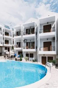 Abbey Resort - Chiliadou