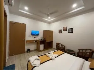 Hotel Royal Casa - Rāmsanehīghāt