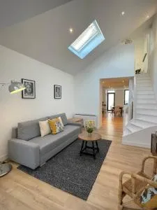 La Mais'Annette, Charme et calme à 5 km du Touquet - 埃塔普勒