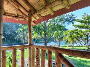 Casa Wago - Triganá