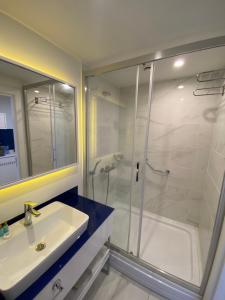 Orbi City Superb Sea View