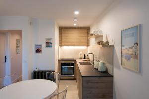 Citystay calme absolu à 5 min de la mer