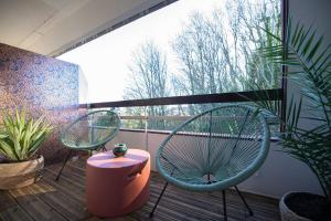 Citystay calme absolu à 5 min de la mer