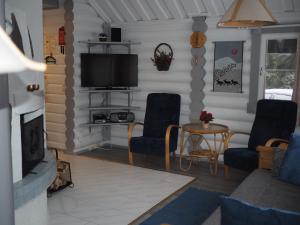 Rukavalo Cottage