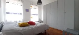 Sotto la cupola-appartamento in centro storico - Rivalba