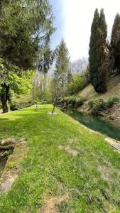 Hotels Domaine Du Moulin Vallee Heureuse : photos des chambres
