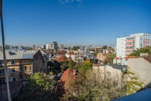 Bucharest Playful Retreat - 1BR Cozy Apartment