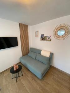 Cosy maison de ville Rouennaise