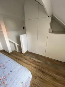 Cosy maison de ville Rouennaise