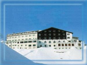 Accommodation in Passo Stelvio / Prad am Stilfserjoch