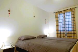 Villas Domaine El Bey - Villa les Vignes : photos des chambres