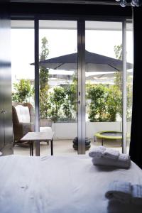 La Resilienza Relais