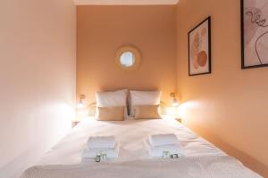 Ideal and cozy 2BD in Saint-Martin