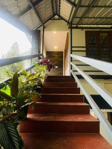 NIDRA HOMESTAY