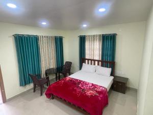 NIDRA HOMESTAY