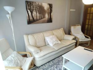 apartamento gran Vía