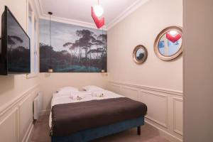 Modern and Cosy flat in the heart of Notre Dame