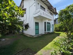 Visith Prasan Villa - Ahangama Central