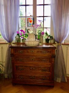 Bed and Breakfast Wildrose