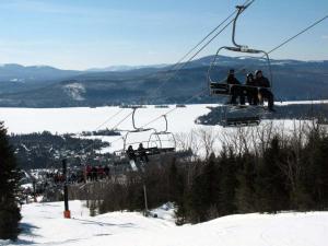 ST-DO du LAC