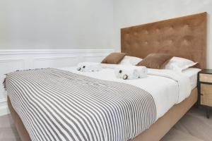 Lovely flat in Central Paris near Notre-Dame