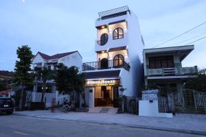 Simon House Hoi An