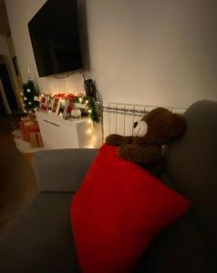 MAX Apartman Klimatizovan