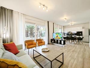 Kapodistriou by Verde Apartments