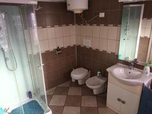 Le dolomiti di Angelo