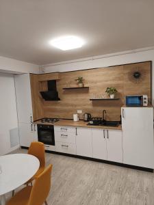 Apartament Genius 2