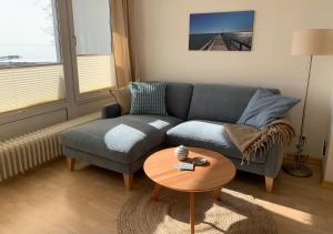 Gästehaus Windrose Wohnung 4