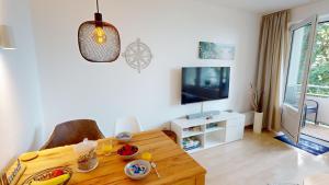 Gästehaus Windrose Wohnung 4