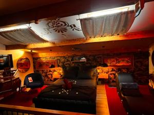 Appartements Le n°X : photos des chambres