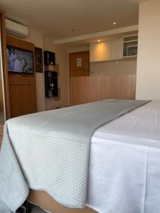 Brasilia King flat Particular