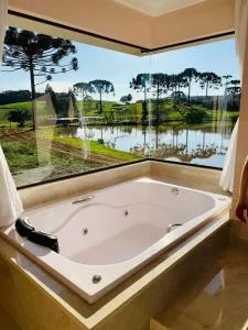 Hope Valley Adventure Resort - 乌尼昂-达维多利亚