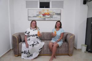 SURF UNA BEACH HOTEL