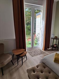 B&B / Chambres d'hotes Le pre du buis : photos des chambres