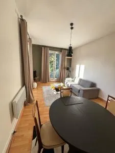 ALINE GRAND HOTEL - 卡普维尔