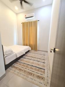 One Sweet Homestay Kulim Hi-Tech utk Msliim shj