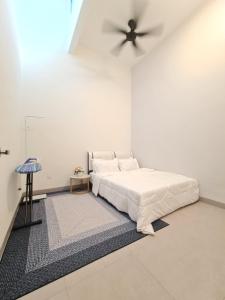 One Sweet Homestay Kulim Hi-Tech utk Msliim shj