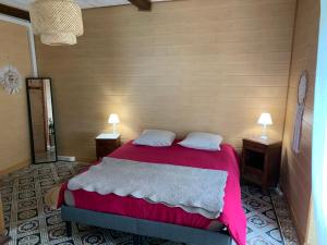 B&B / Chambres d'hotes Maison Piffou : photos des chambres