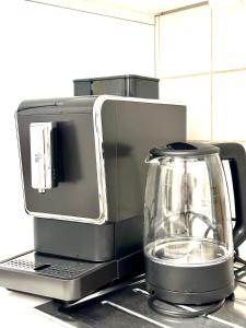 City center Apartment