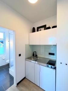 Apartmenthaus Buxtehude St -Petri-Platz Apt 4