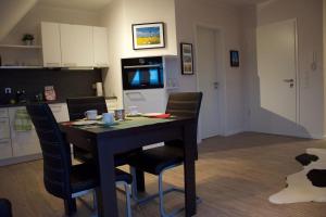 Bootshaus SunDeck - Strandnah in den Dünen