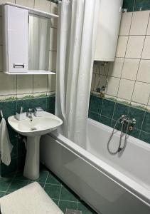Apartment Aria