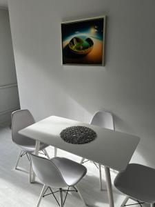 Apartment Aria