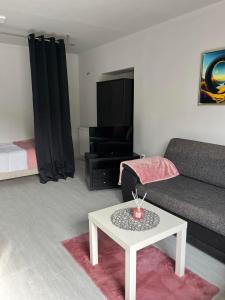 Apartment Aria