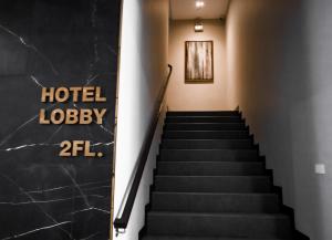 SAM E Hotel Bangkok Sathorn