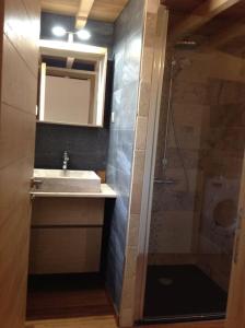 Coin de paradis en Provence